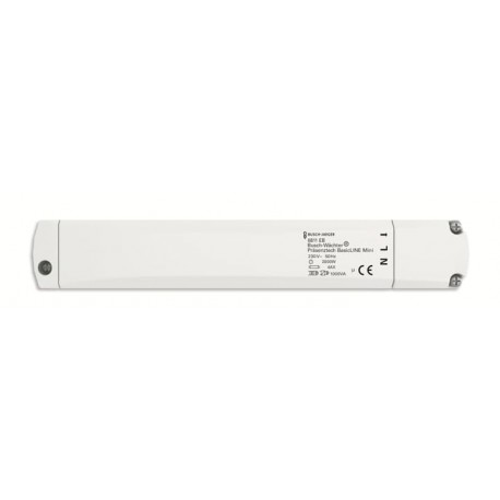 NIESSEN 2CLA951400A1001 2CLA951400A1001 9514 BL NIESSEN Detector movimiento mini 360º